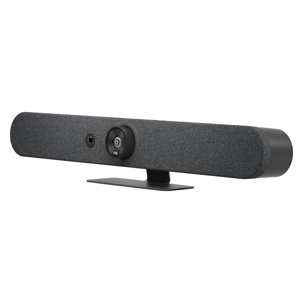 Logitech Rally Bar Mini Video Conferencing Device Zoom Certified for Microsoft Teams - Graphite