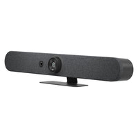 Logitech Rally Bar Mini Video Conferencing Device Zoom Certified for Microsoft Teams - Graphite