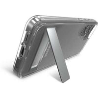 Thumbnail for ZAGG Crystal Palace Case with Kickstand Samsung Galaxy S24 - Clear