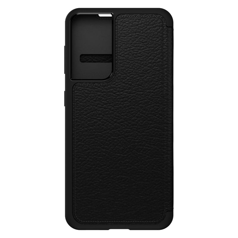 Otterbox Strada Folio Case For Samsung Galaxy S21 5G - Shadow
