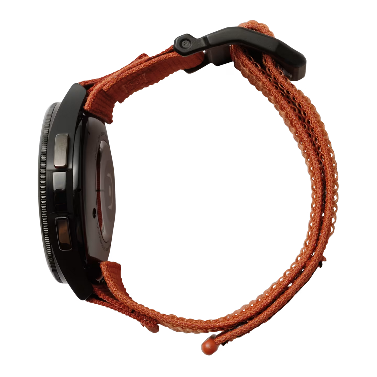 UAG Active Strap for Galaxy Watch M/L - Rust