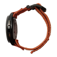 Thumbnail for UAG Active Strap for Galaxy Watch M/L - Rust