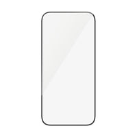 Thumbnail for PanzerGlass Screen Protector for iphone 16 4-In-1 Protection Bundle - Clear