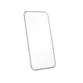 EFM ScreenSafe Glass with D3O Screen Armour for iPhone 15 Plus - 6.7"