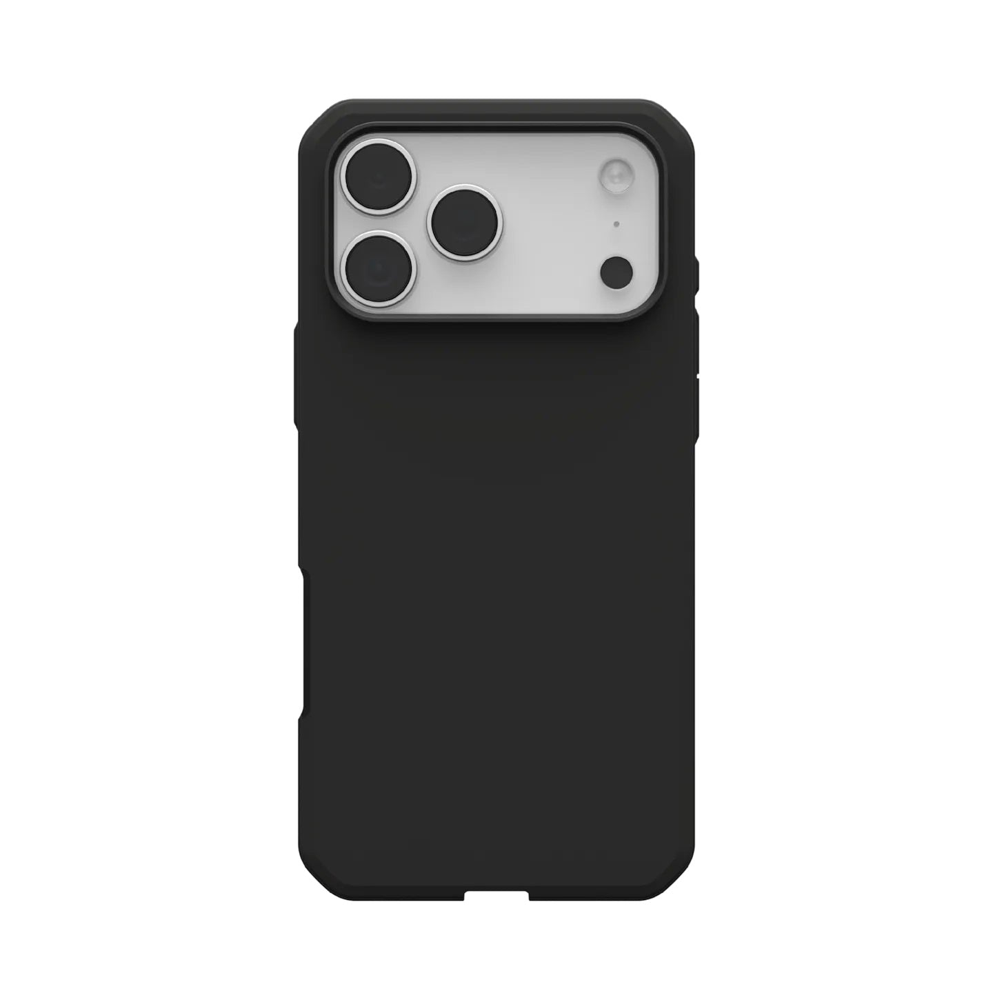 UAG Civilian LT Magsafe Rugged Case for Apple iPhone 17 Pro (6.3") - Black