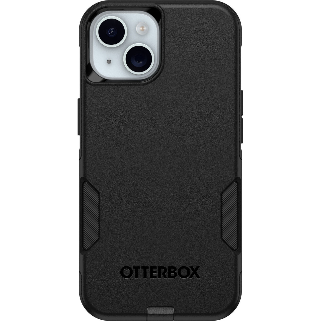 OtterBox Commuter Case for Apple iPhone 16e/15/14/13 6.1" - Black