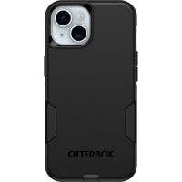 Thumbnail for OtterBox Commuter Case for Apple iPhone 16e/15/14/13 6.1