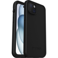 OtterBox Fre MagSafe Case for iPhone 16 Plus  - Black