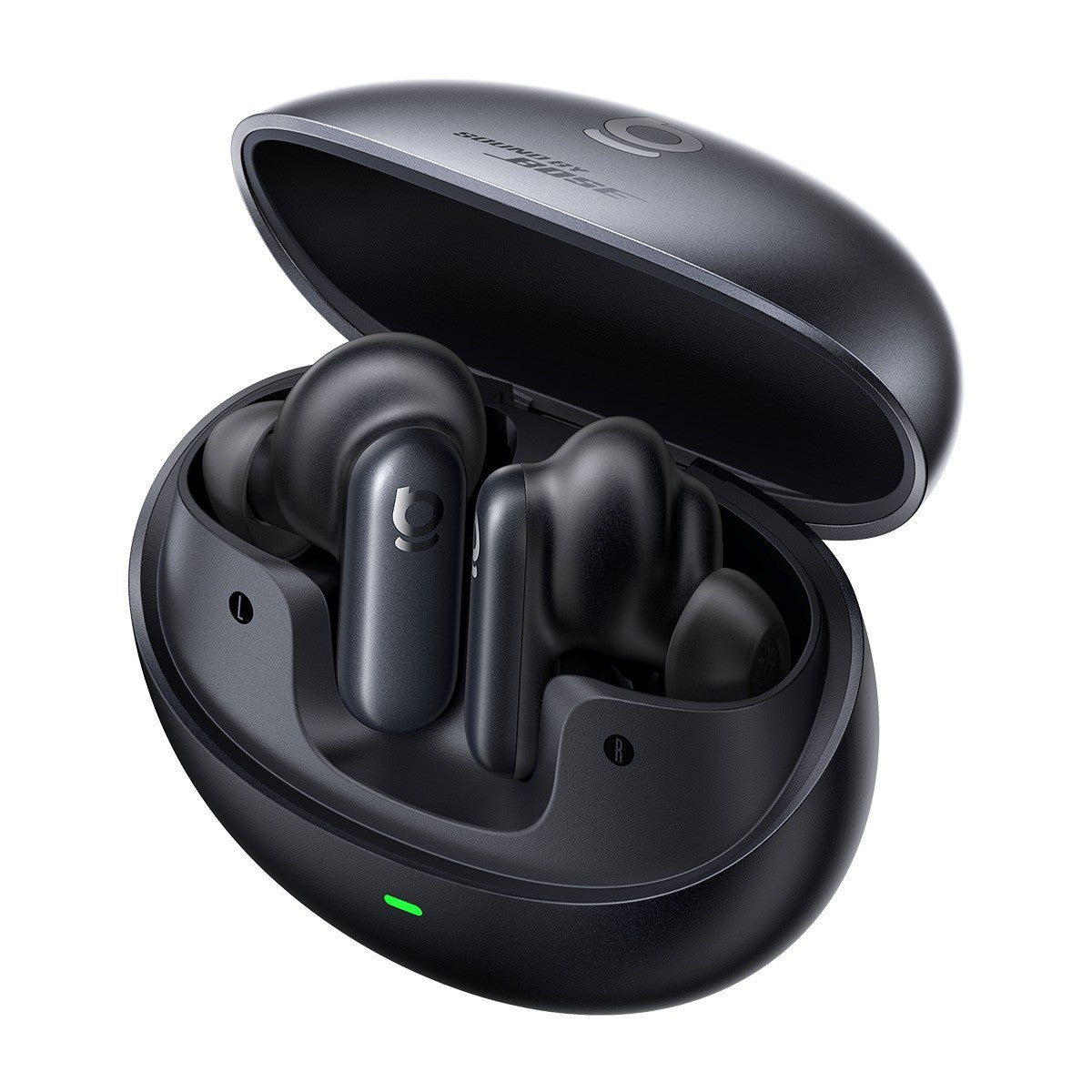 Baseus Inspire XP1 TWS ANC Earbuds - Black
