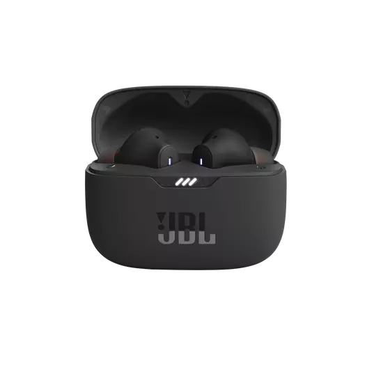 JBL Tune 230NC True Wireless Noise Cancelling Earbuds - Black
