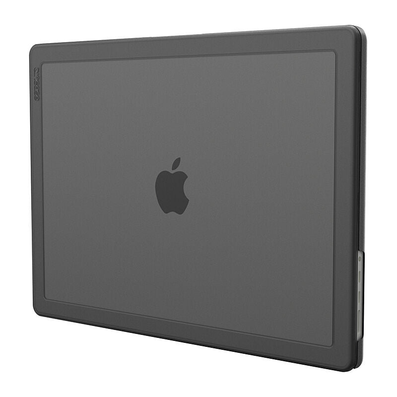 Incase Edge Hardshell Case for MacBook Pro 16-inch - Black