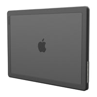 Incase Edge Hardshell Case for MacBook Pro 16-inch - Black