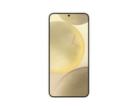 Thumbnail for Samsung Transparent Cover Case for Galaxy S24 Plus -Clear