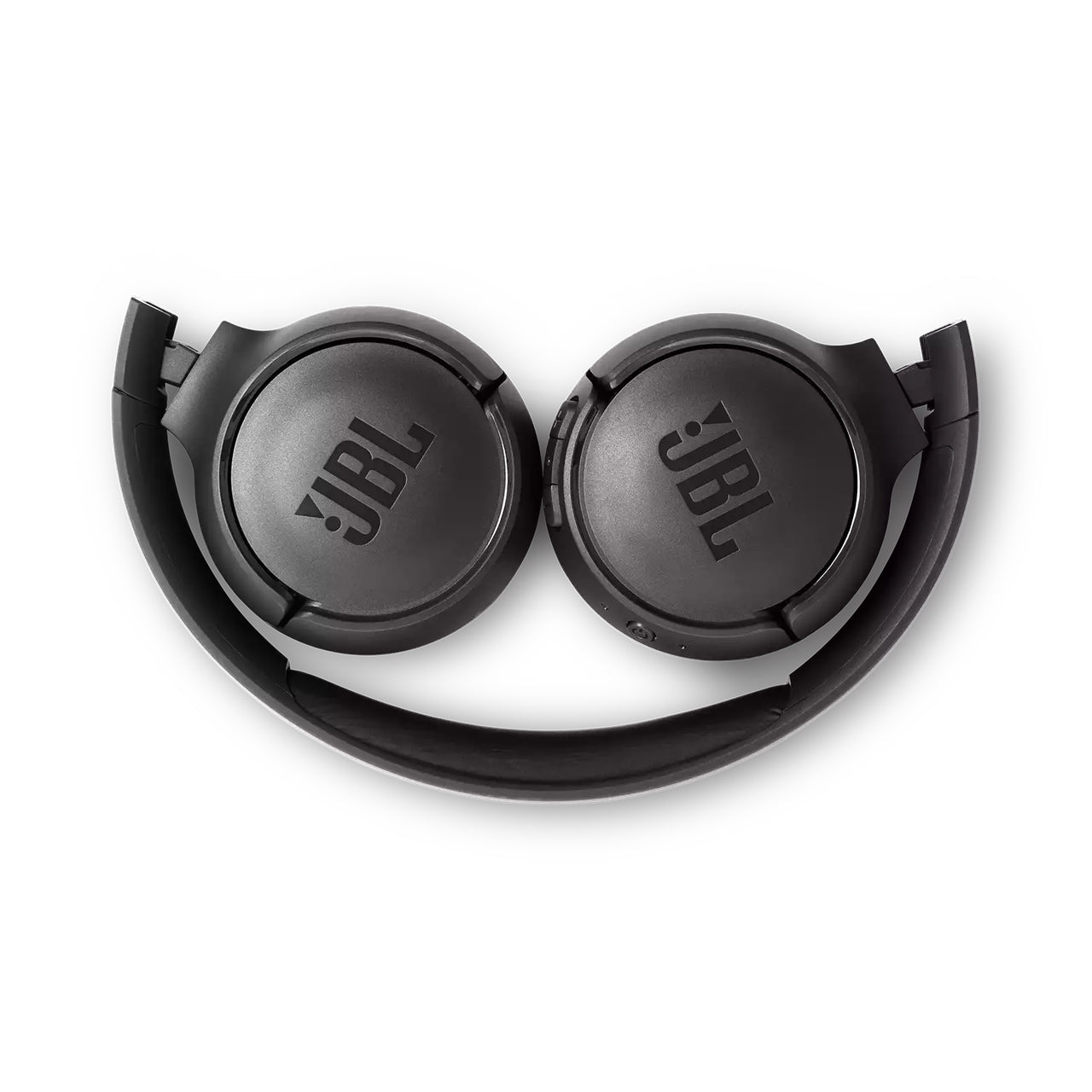 JBL T500 Wireless Bluetooth On Ear Headphones - Black