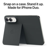 Apple iPhone Duo 256GB - Night Sky