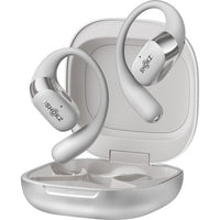 Thumbnail for SHOKZ Hyrox OpenFit 2+ True Wireless Open-Ear Headphones- Gray