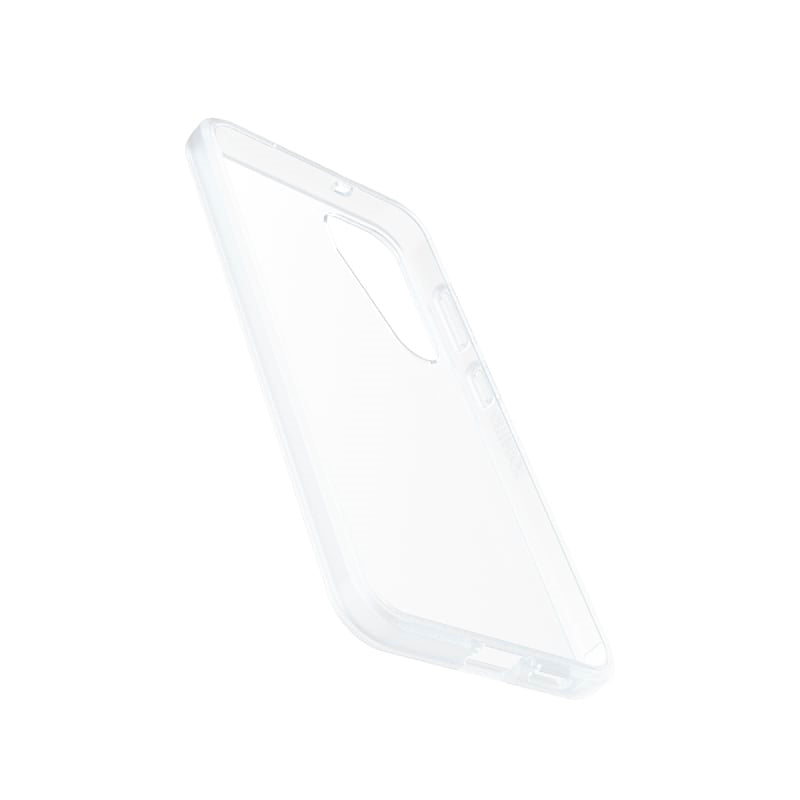 OtterBox React Case for Samsung Galaxy S25 Plus - Clear