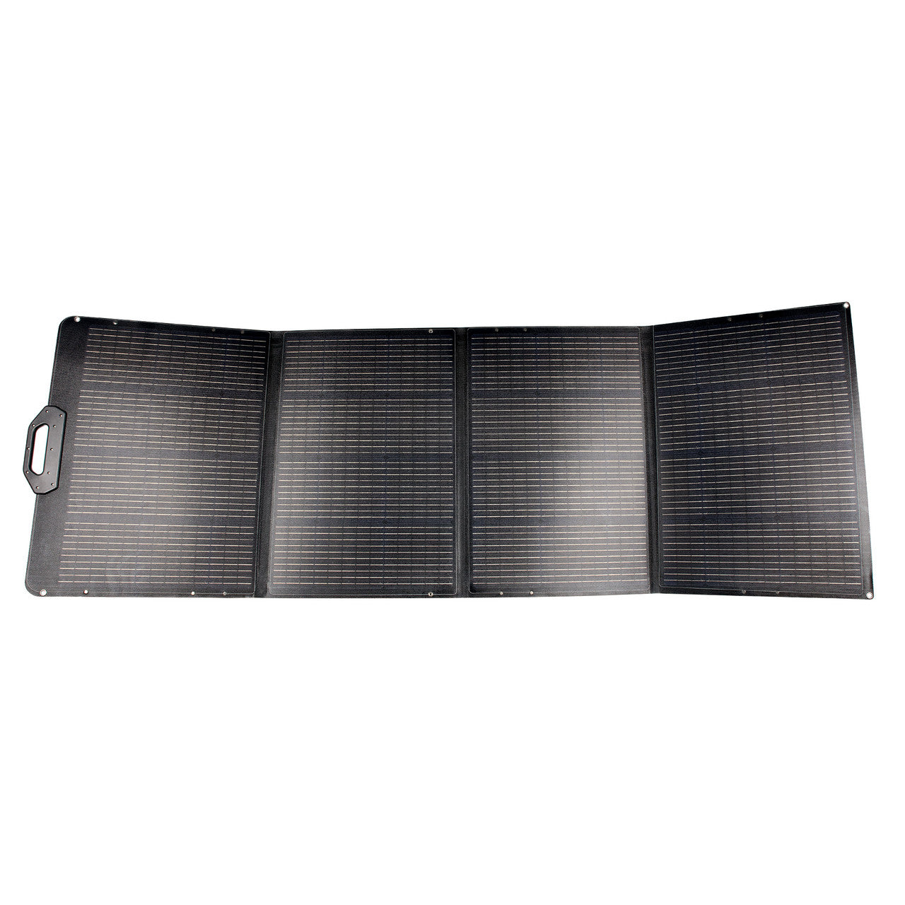 NRGV Ault 300W Portable Solar Blanket