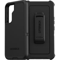 Thumbnail for Otterbox Defender Case For Samsung Galaxy S22 (6.1) - Black