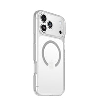 OtterBox Lumen MagSafe Case with Camera Control for iPhone 18 Pro Max, 17 Pro Max - Clear