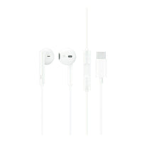 Thumbnail for Huawei Headset earphone with USB-C Connector FH 0296 / LC 0296 - White