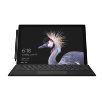 Thumbnail for Microsoft Surface Pro Keyboard Type Cover for Surface Pro 7+ / 7 / 6 / 5 / 4 / 3 Mechanical Blacklit