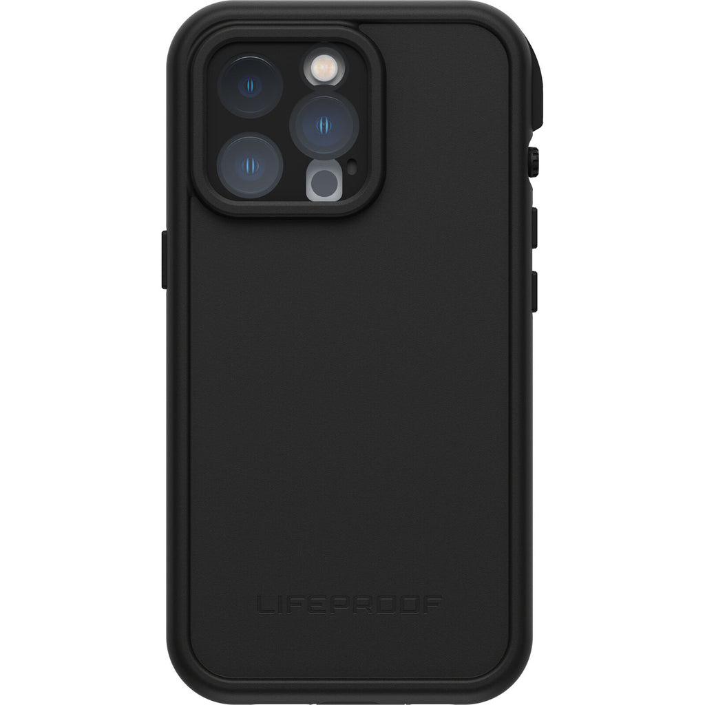 Lifeproof FRE Case for Apple iPhone 13 Pro (6.1 Pro) - Black