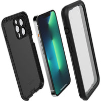 Thumbnail for Lifeproof FRE Case for Apple iPhone 13 Pro (6.1 Pro) - Black