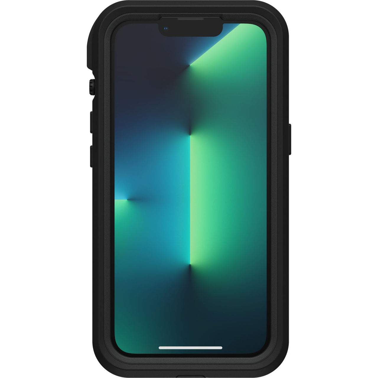 Lifeproof FRE Case for Apple iPhone 13 Pro (6.1 Pro) - Black