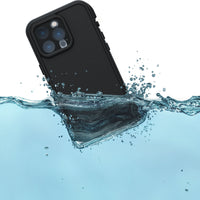 Thumbnail for Lifeproof FRE Case for Apple iPhone 13 Pro (6.1 Pro) - Black