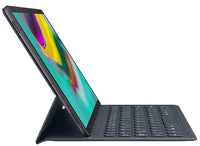 Thumbnail for Samsung Galaxy Tab S5e 10.5 Keyboard Cover - Black