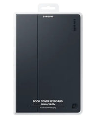 Thumbnail for Samsung Galaxy Tab S5e 10.5 Keyboard Cover - Black