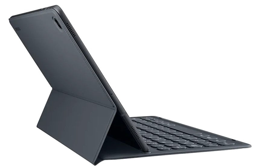 Samsung Galaxy Tab S5e 10.5 Keyboard Cover - Black