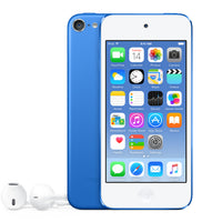 Thumbnail for Refurbished Apple iPod Touch 7th Gen 32GB - Blue
