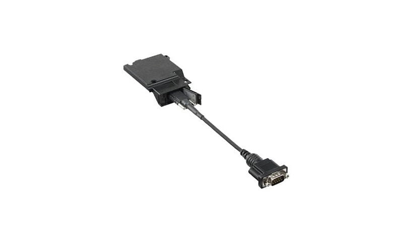 Panasonic Toughbook FZ-G2 Top Expansion Area True Serial Dongle