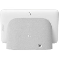Thumbnail for OUT OF STOCK Google Nest Hub 2nd Gen Home 7 inch Smart Display - Chalk