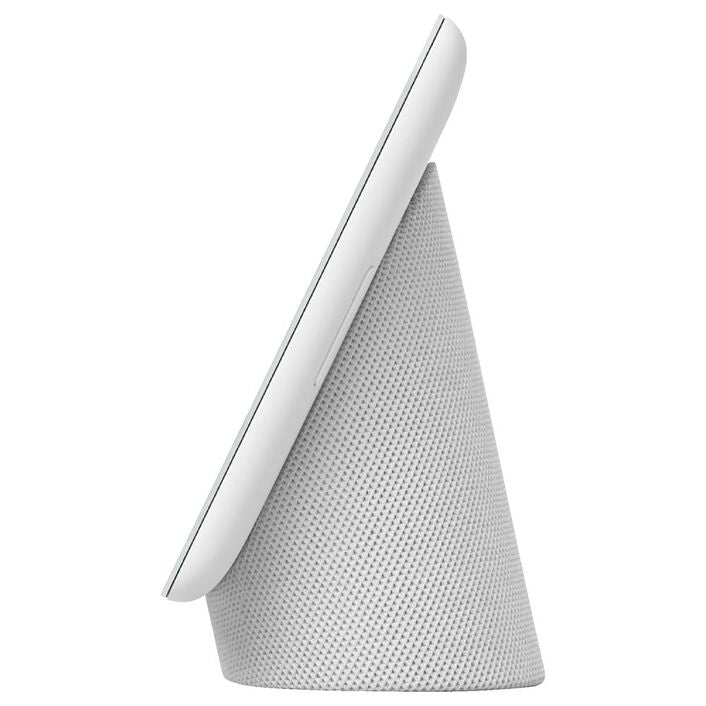 OUT OF STOCK Google Nest Hub 2nd Gen Home 7 inch Smart Display - Chalk