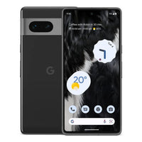 Thumbnail for Google Pixel 7 5G 128GB  - Black Obsidian