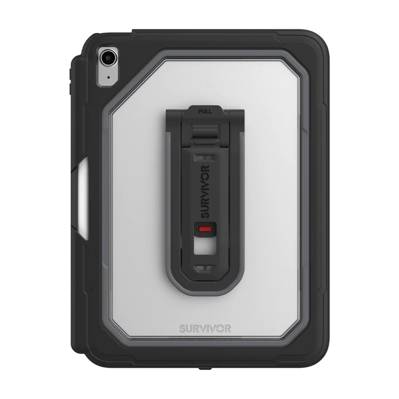 Survivor All-Terrain tablet case for iPad 10.9" (10th generation) - Black