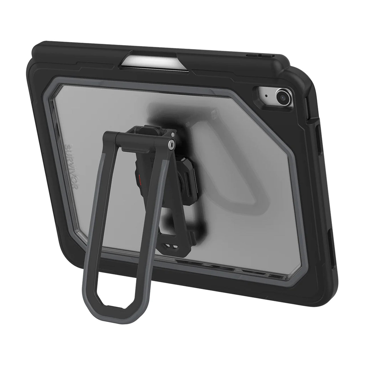 Survivor All-Terrain tablet case for iPad 10.9" (10th generation) - Black