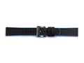 Samsung Hybrid Sport Strap Blue - Gear Sport