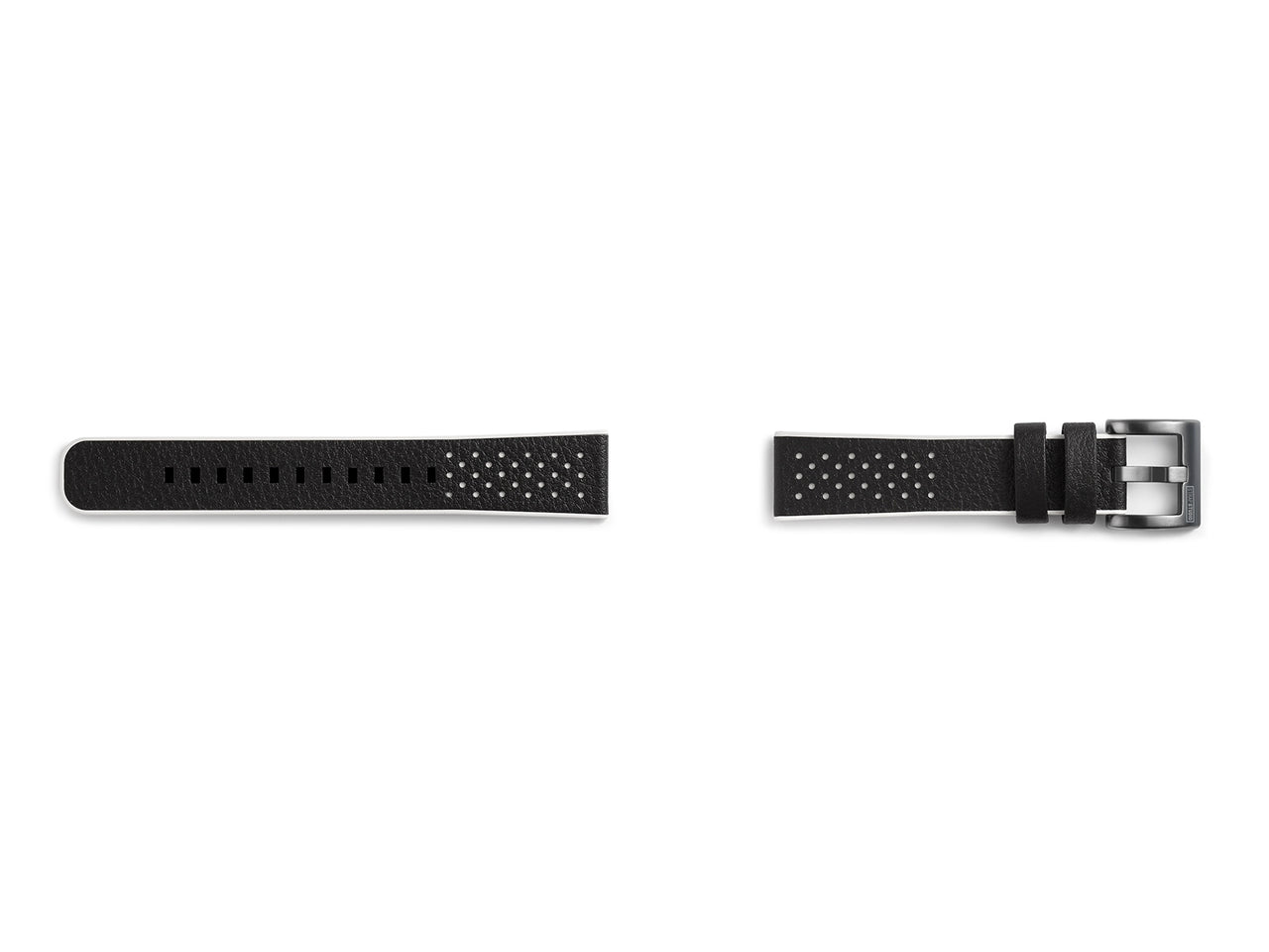 Samsung Hybrid Sport Strap White - Gear Sport
