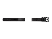 Thumbnail for Samsung Hybrid Sport Strap White - Gear Sport