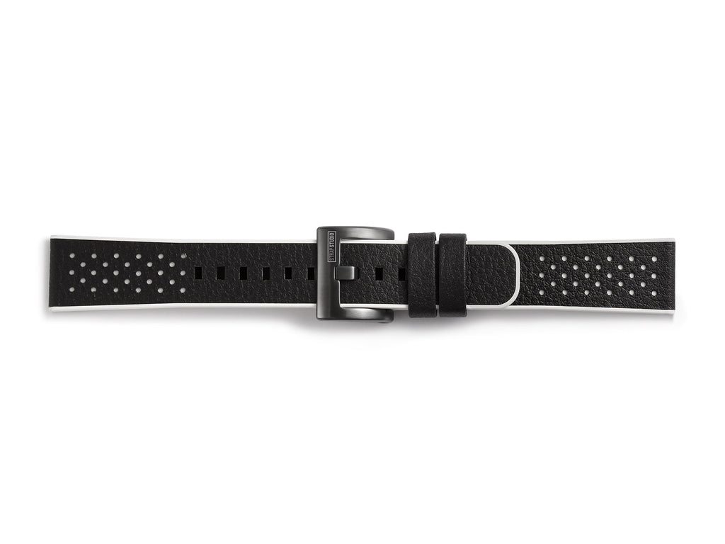 Samsung Hybrid Sport Strap White - Gear Sport