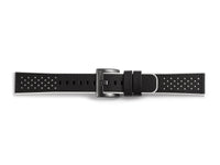 Thumbnail for Samsung Hybrid Sport Strap White - Gear Sport
