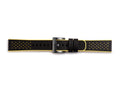 Samsung Hybrid Sport Strap Yellow - Gear Sport