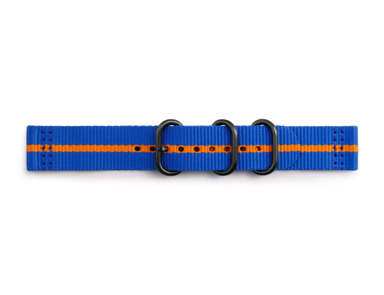 Samsung Premium Strap Blue - Gear Sport