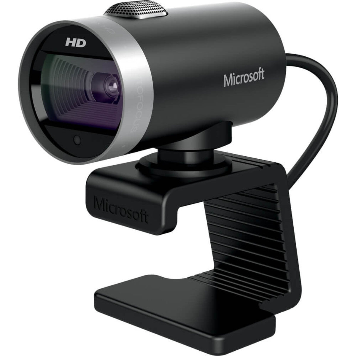 Microsoft Lifecam Cinema 720P HD USB Webcam