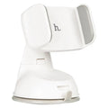 Hoco CA5 Suction Car Holder - Gray