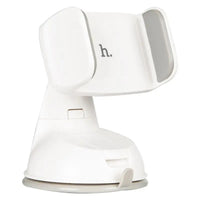 Thumbnail for Hoco CA5 Suction Car Holder - Gray